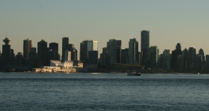 View from Pier 7